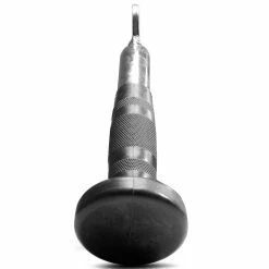 V Shape Tricep Press Down Bar Cable Machine Attachment -Titan Fitness Sales Shop 400126 01