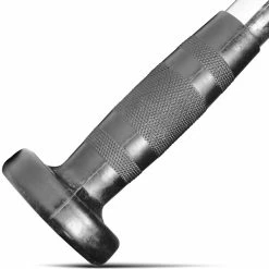 V Shape Tricep Press Down Bar Cable Machine Attachment -Titan Fitness Sales Shop 400126 04