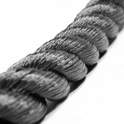 Tricep Rope Pulldown Machine Attachment -Titan Fitness Sales Shop 400130 02