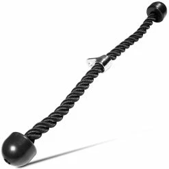 Tricep Rope Pulldown Machine Attachment -Titan Fitness Sales Shop 400130 06