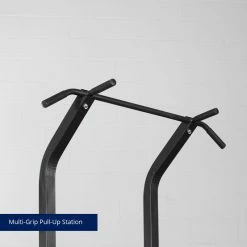 Power Tower With Bench -Titan Fitness Sales Shop 400165 08