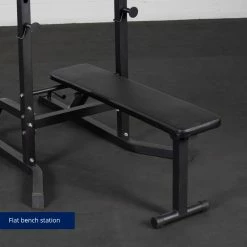 Power Tower With Bench -Titan Fitness Sales Shop 400165 10