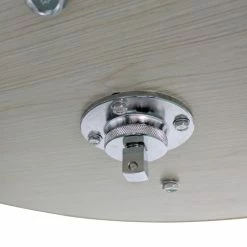 Power Rack Mounted Adjustable Speed Bag Platform 13 Power Rack Mounted Adjustable Speed Bag Platform -Titan Fitness Sales Shop 400172 02