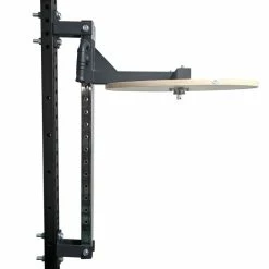 Power Rack Mounted Adjustable Speed Bag Platform 10 Power Rack Mounted Adjustable Speed Bag Platform -Titan Fitness Sales Shop 400172 03