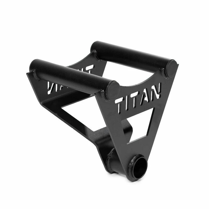 Fat Grip Parallel Landmine Handle 1 Fat Grip Parallel Landmine Handle