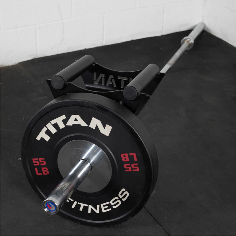 Fat Grip Parallel Landmine Handle 3 Fat Grip Parallel Landmine Handle - Image 3