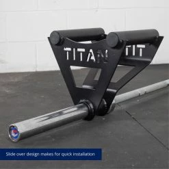Fat Grip Parallel Landmine Handle 12 Fat Grip Parallel Landmine Handle -Titan Fitness Sales Shop 400217 04