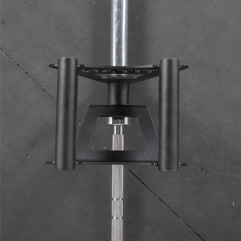 Fat Grip Parallel Landmine Handle 7 Fat Grip Parallel Landmine Handle - Image 7