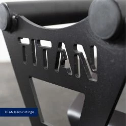 Fat Grip Parallel Landmine Handle 17 Fat Grip Parallel Landmine Handle -Titan Fitness Sales Shop 400217 09