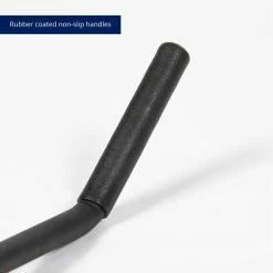 Angled Landmine Handle With Rubber Grip -Titan Fitness Sales Shop 400238.2 03