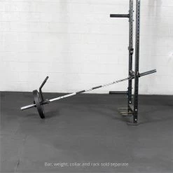 Angled Landmine Handle With Rubber Grip -Titan Fitness Sales Shop 400238.2 04