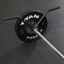 Straight Landmine Handles 10 Straight Landmine Handles -Titan Fitness Sales Shop 400239 03
