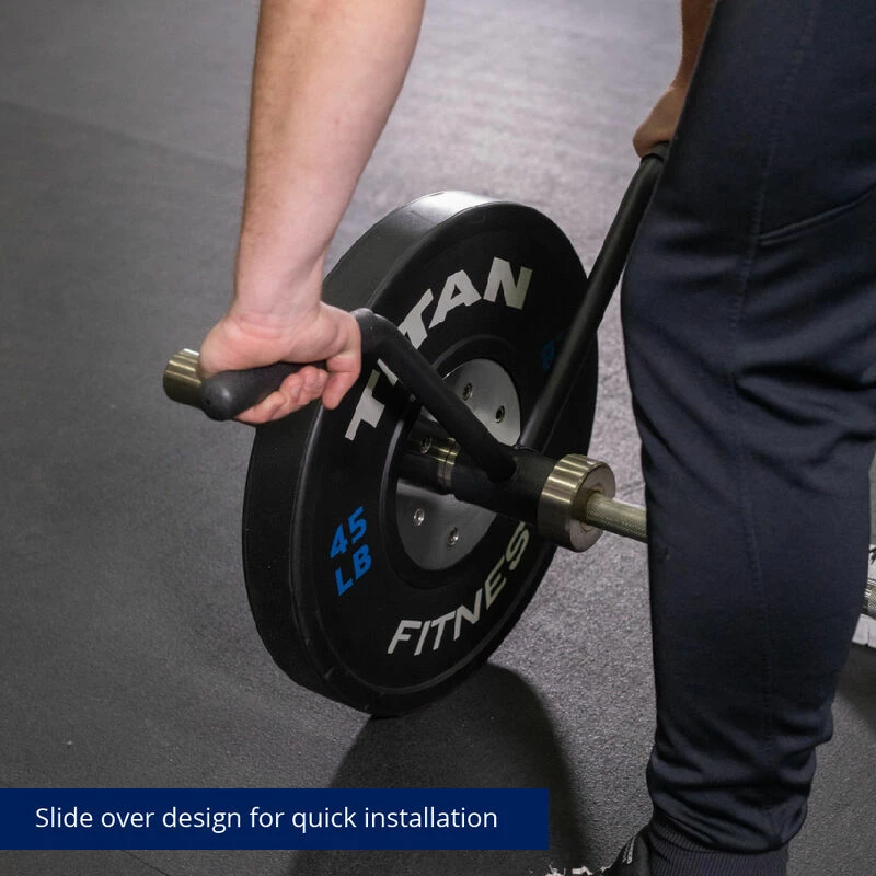 Straight Landmine Handles 4 Straight Landmine Handles - Image 4