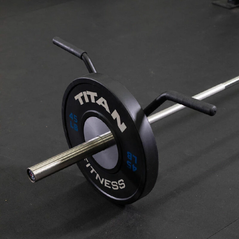 Straight Landmine Handles 5 Straight Landmine Handles - Image 5