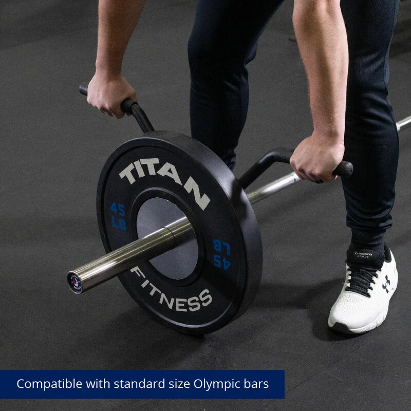 Straight Landmine Handles 6 Straight Landmine Handles - Image 6