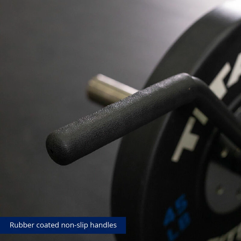 Straight Landmine Handles 8 Straight Landmine Handles - Image 8