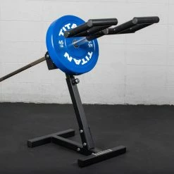 Neutral Grip Viking Press Landmine Handle V2 10 Neutral Grip Viking Press Landmine Handle V2 -Titan Fitness Sales Shop 400304 04