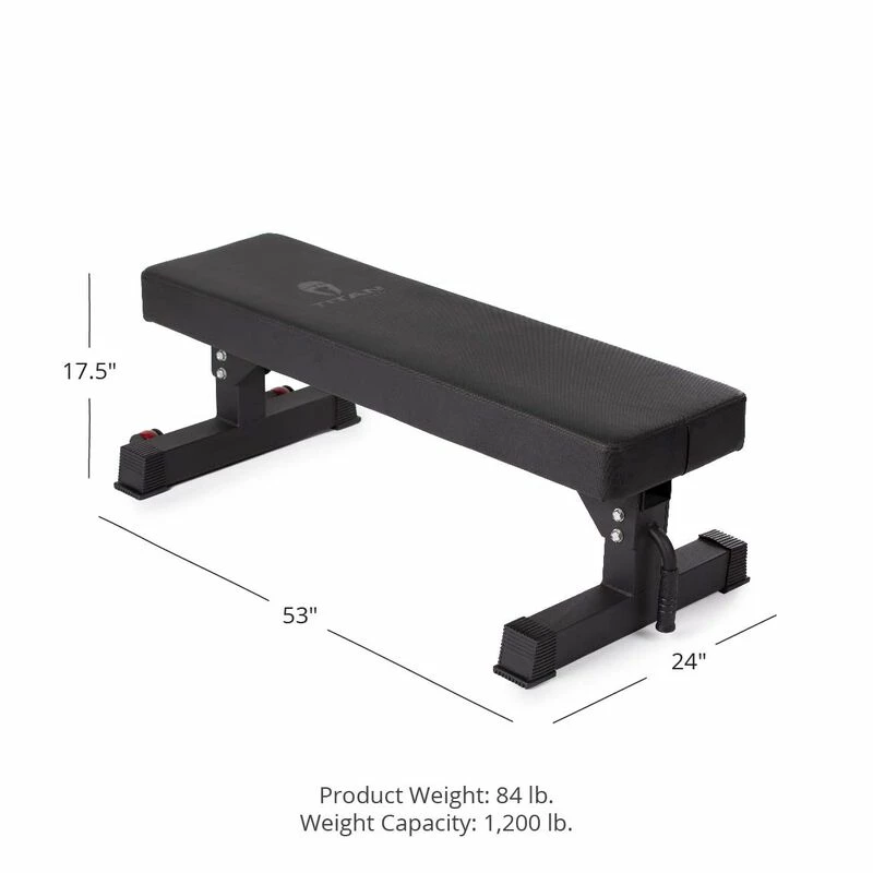Hefty Bench V2 2 Hefty Bench V2 - Image 2