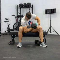 Hefty Bench V2 12 Hefty Bench V2 -Titan Fitness Sales Shop 400348 04