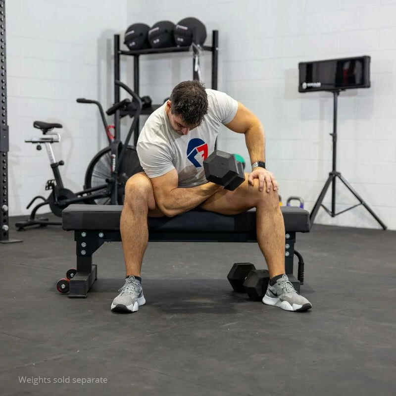 Hefty Bench V2 4 Hefty Bench V2 - Image 4