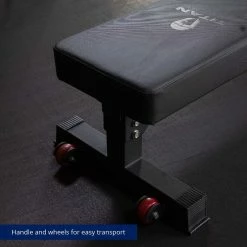 Hefty Bench V2 14 Hefty Bench V2 -Titan Fitness Sales Shop 400348 06