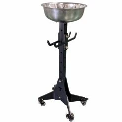 Freestanding Portable Chalk Stand -Titan Fitness Sales Shop 400353 02