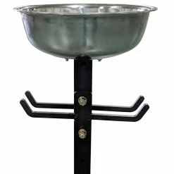 Freestanding Portable Chalk Stand -Titan Fitness Sales Shop 400353 04