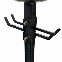 Freestanding Portable Chalk Stand -Titan Fitness Sales Shop 400353 05