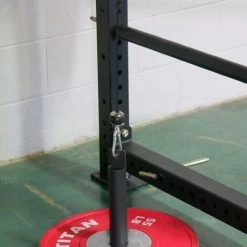 X-3 Series Low Pulley Add-On 6 X-3 Series Low Pulley Add-On -Titan Fitness Sales Shop 400384 03