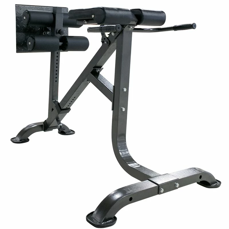 Dual Hyperextension 1 Dual Hyperextension