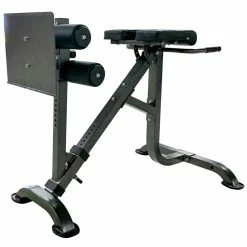 Dual Hyperextension 12 Dual Hyperextension -Titan Fitness Sales Shop 400430 03