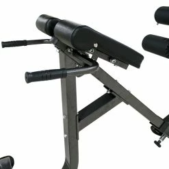Dual Hyperextension 13 Dual Hyperextension -Titan Fitness Sales Shop 400430 04