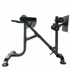 Dual Hyperextension 16 Dual Hyperextension -Titan Fitness Sales Shop 400430 07