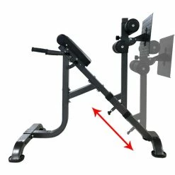 Dual Hyperextension 19 Dual Hyperextension -Titan Fitness Sales Shop 400430 10