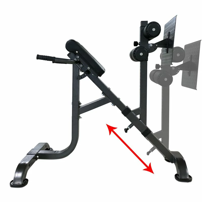 Dual Hyperextension 10 Dual Hyperextension - Image 10
