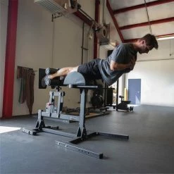 Glute & Hamstring Developer -Titan Fitness Sales Shop 400435 03