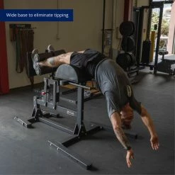 Glute & Hamstring Developer -Titan Fitness Sales Shop 400435 04