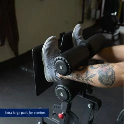 Glute & Hamstring Developer -Titan Fitness Sales Shop 400435 06