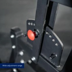 Glute & Hamstring Developer -Titan Fitness Sales Shop 400435 07