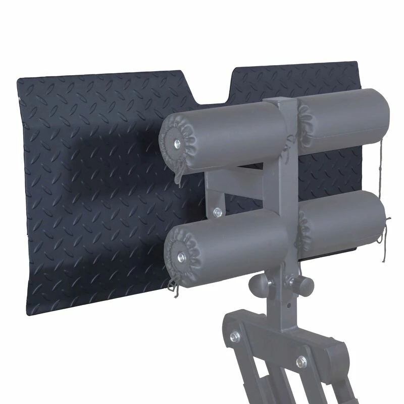 Glute & Hamstring Developer XL Foot Plate 2 Glute & Hamstring Developer XL Foot Plate - Image 2