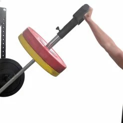 1.9-in Single Handle Landmine Press -Titan Fitness Sales Shop 400475 07