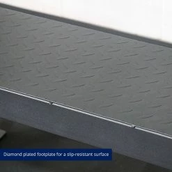 Lever Arm Leg Press Attachment 8 Lever Arm Leg Press Attachment -Titan Fitness Sales Shop 400485 04