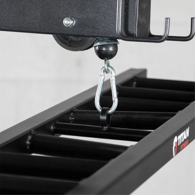 Multigrip Cable Attachment 4 Multigrip Cable Attachment - Image 4