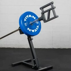Gnarly Handles Landmine Attachment 10 Gnarly Handles Landmine Attachment -Titan Fitness Sales Shop 400496 04