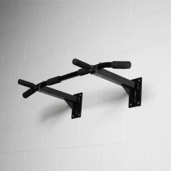 3 Position Wall-Mounted Pull-Up Bar -Titan Fitness Sales Shop 400501 03
