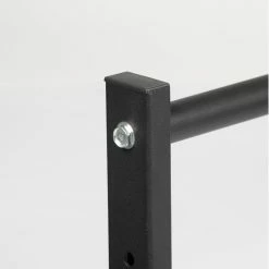 Small Adjustable Ceiling Wall-Mount Pull-Up Bar -Titan Fitness Sales Shop 400507 06
