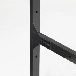 Small Adjustable Ceiling Wall-Mount Pull-Up Bar -Titan Fitness Sales Shop 400507 07