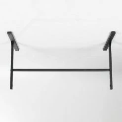 Medium Adjustable Ceiling Wall-Mount Pull-Up Bar -Titan Fitness Sales Shop 400508 03