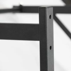 Wall-Mounted Pull-Up Bar -Titan Fitness Sales Shop 400510 07