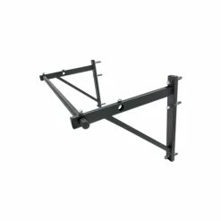 Adjustable Depth Wall Mounted Pull Up Bar -Titan Fitness Sales Shop 400513 01